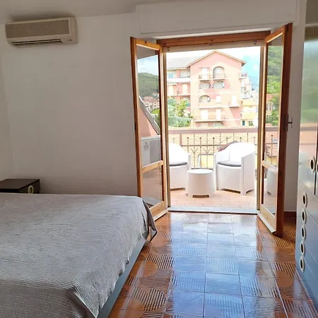 Casa Adri Lejlighed Marina dʼAndora