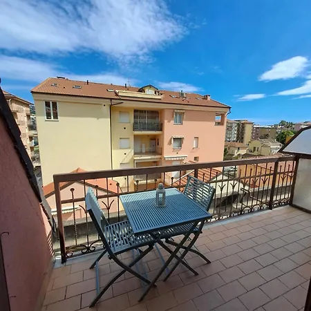 Casa Adri * Andora