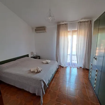 Апартаменты Casa Adri Andora