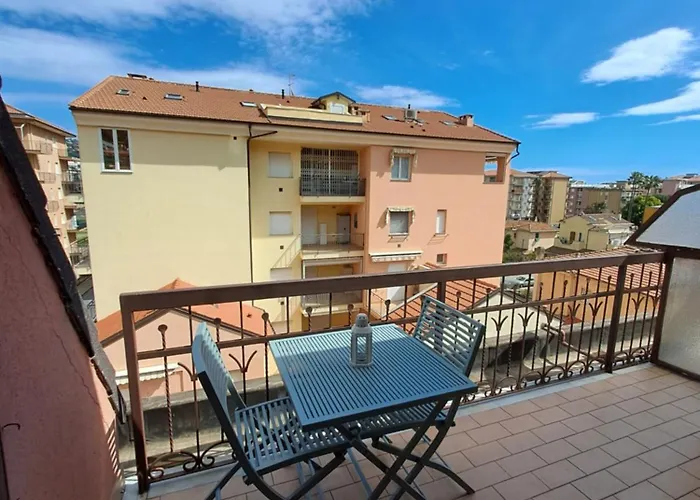 Casa Adri * Marina dʼAndora