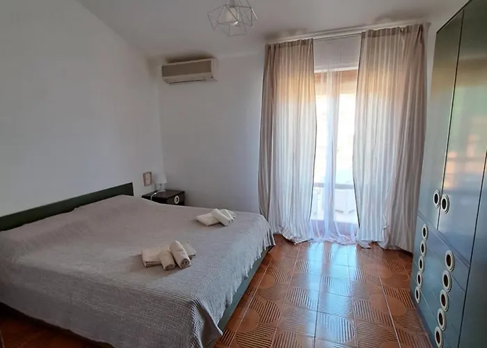 Lejlighed Casa Adri Marina dʼAndora