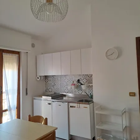 Casa Adri アパート *